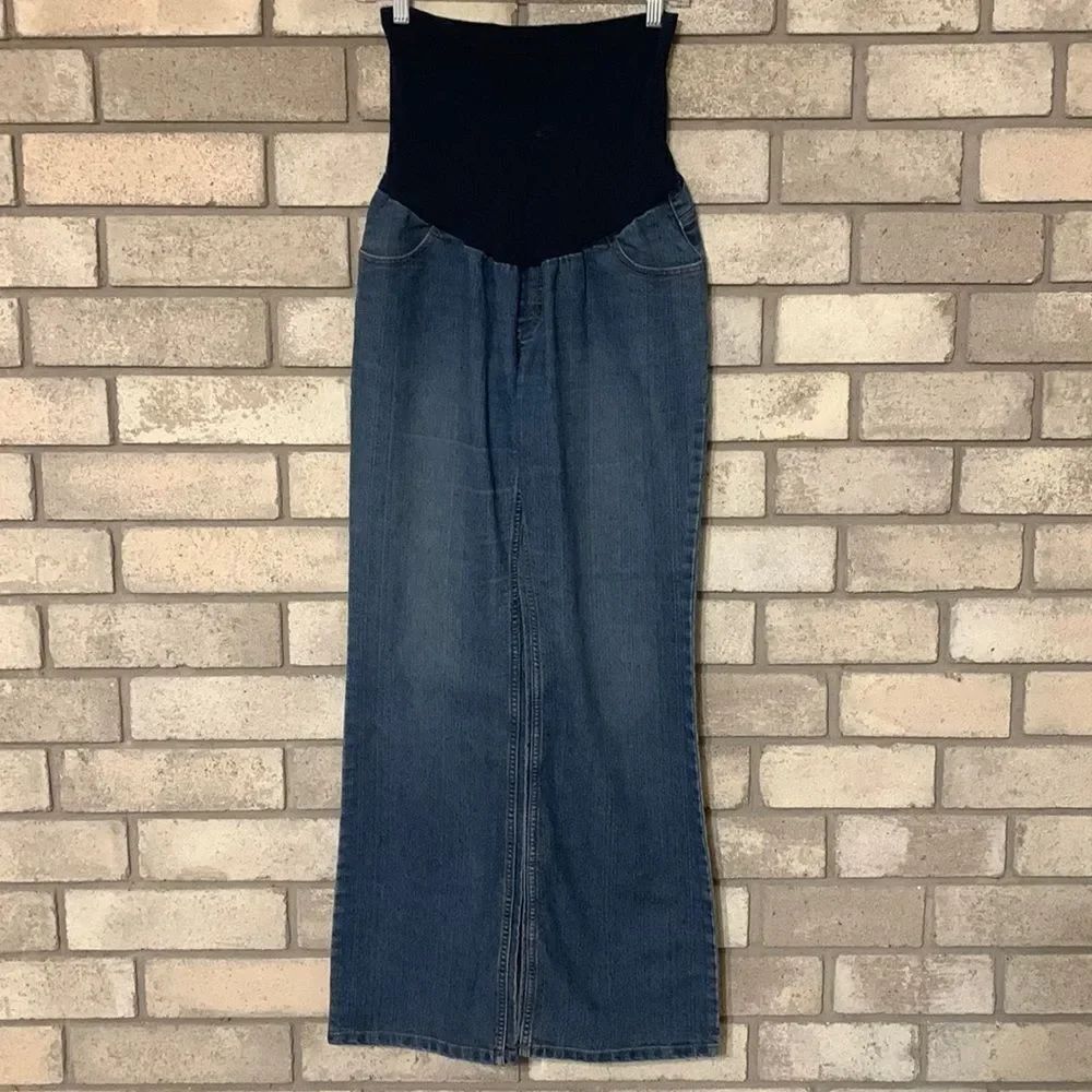 3for$20 medium maternity jeans
